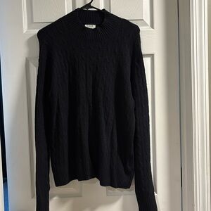 J Crew Factory Supersoft Sweater